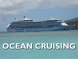 Ocean Cruising
