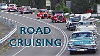 Road Cruising
