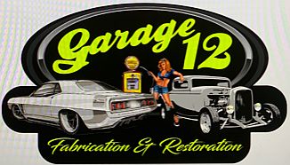 Garage 12