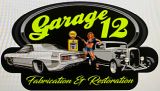 Garage 12